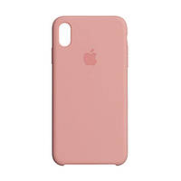 Чехол OtterBox soft touch Apple iPhone Xs Max Flamingo BS, код: 7683733