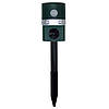 Ультразвуковий відлякувач гризунів Solar Pest Repeller 7002, фото 3