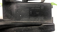 5C6807393A Крепление заднего бампера внутр лев JETTA MK6 11-18 дорест