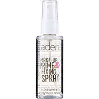 Спрей-фиксатор макияжа Aden Cosmetics Make-Up Primer And Fixing Spray 50ml