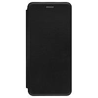 Чехол-книжка Premium Wallet Samsung Galaxy A04 Black BS, код: 8102064