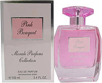 Парфумована вода для жінок Morale Parfums Pink Bouquet