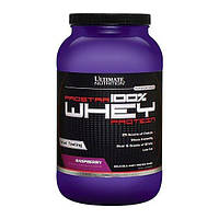 Протеин Ultimate Nutrition Prostar 100% Whey Protein 907 g 30 servings Raspberry MD, код: 7803116