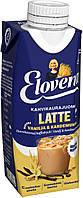 Овсяный кофейный напиток ELOVENA Latte с ванилью и кардамоном 250 мл, (10шт/ящ)