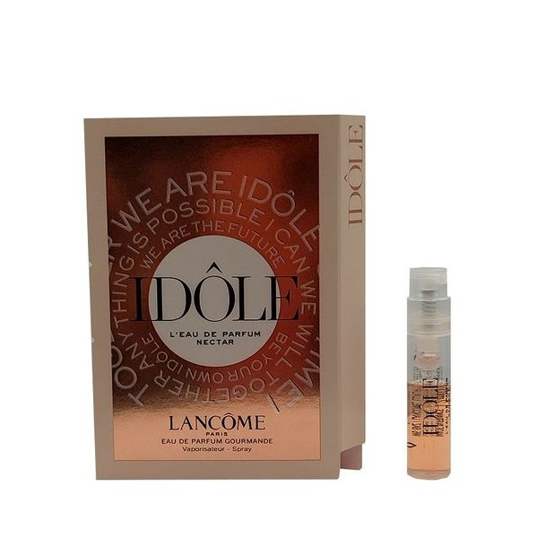 Пробник Парфумована вода для жінок Lancome Idole Nectar 1.2 мл