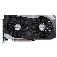 Видеокарта GIGABYTE GeForce RTX3050 WINDFORCE OC (GV-N3050WF2OC-8GD)