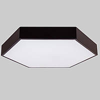 Светодиодная люстра с пультом Lightled 52-75 ВК BS, код: 8123246