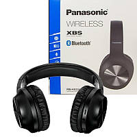 Bluetooth наушники Panasonic RB-HX220BEE-K black