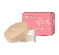 Пудра Paese Beauty Powder