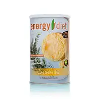 РАСПРОДАЖА Коктейль Энерджи Диет Energy Diet HD Омлет