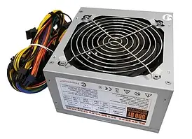 Блок живлення FrimeCom 500W (ATX-SM500M)