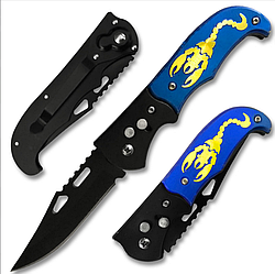 Ніж викидний Ming 013