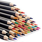 Набір кольорових олівців KALOUR 72 кольори BS, код: 7392343, фото 4