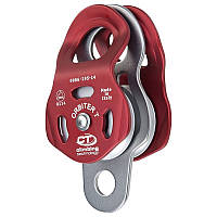 Блок-ролик Climbing Technology Orbiter T Pulley (1053-2P662) MD, код: 7666235