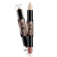 Подвійний контурувальний стик Triumph (TF) Duo Contour Stik Sculpt & Highlight CTC04