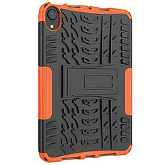 Чехол Armor Case Apple iPad Mini 6 Orange, 8104260 - 539