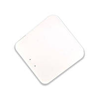 Умный шлюз/хаб Tuya ZigBee 3.0+, Bluetooth, Wi-Fi, Alexa, Google для систем "Умный дом". mesh (SIG)