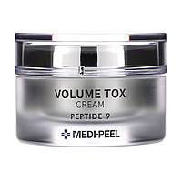 Омолаживающий крем с пептидами Medi-Peel Peptide 9 Volume TOX Cream 50 мл HR, код: 8213694