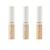 Консилер світловідбиваючий CLAIR BRIGHTENING CONCEALER PAESE (6ml)