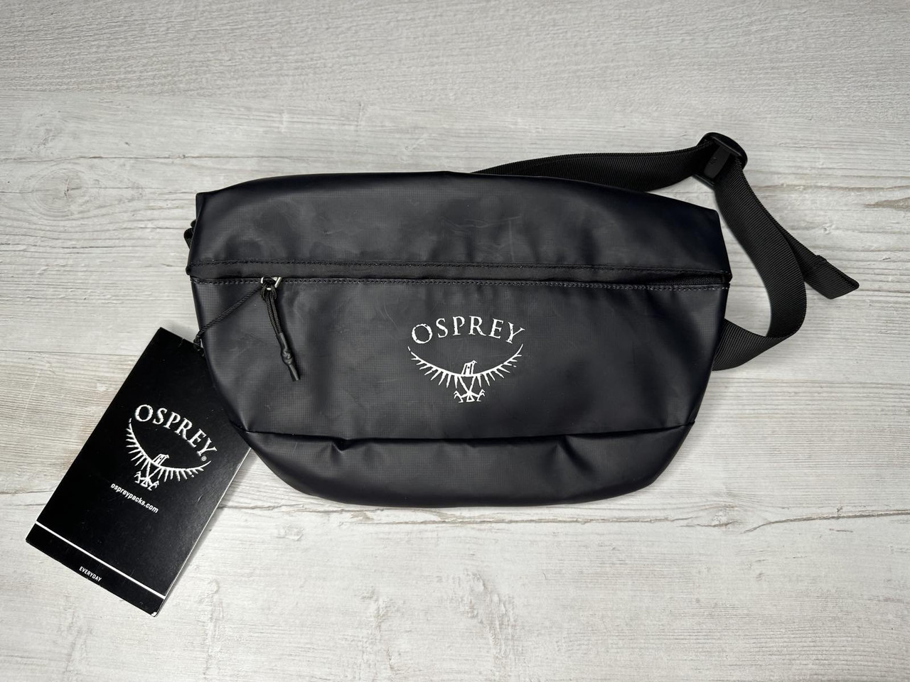 Сумка Ospreys Transporter Waist