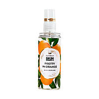 Спрей для тела Pretty In Orange Apothecary Skin Desserts 120 мл MD, код: 8163461