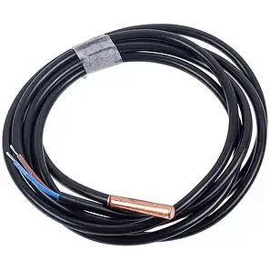 Датчик температури NTC для газового котла Baxi/Westen 8434260, фото 1