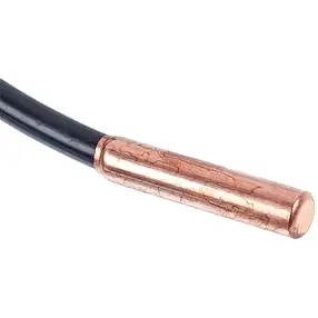 Датчик температури NTC для газового котла Baxi/Westen 8434260, фото 3