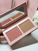 Румяна Angelic Duo Blush Bogenia 18 г