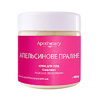 Крем для тела Апельсиновое пралине Apothecary Skin Desserts 180 г BS, код: 8153163