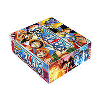 Подарочный набор Ван пис One Piece Medium (22763) Bioworld HR, код: 8260858