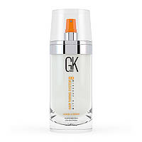 Несмываемый кондиционер - спрей GKhair Leave-in Spray 120 мл BS, код: 8213612