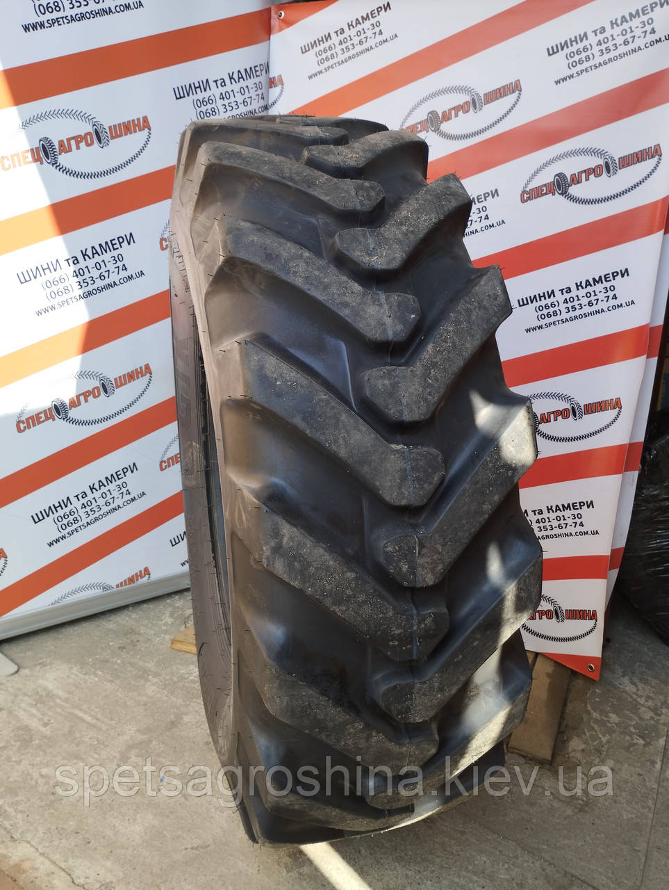 Шина 15.5/80-24 GTK LD90 R4 16PR 162A8 TL
