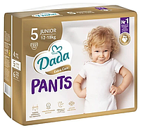 Підгузки-трусики Dada Extra Care 5 (12-18кг) 35шт