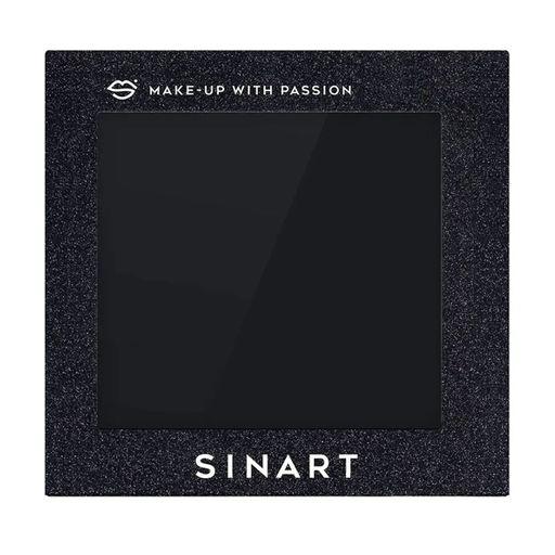 Магнітна палетка-футляр для тіней Sinart Make-Up With Passion Magnetic Makeup Palette Mini на 9 рефілів