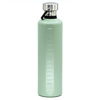 Бутылка для воды Cheeki Classic Single Wall 1 л Pistachio (1075-CB1000PI1) HR, код: 7467783