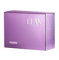 Гель-краска для бровей и ресниц (упаковка) ELAN professional line01 black
