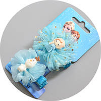 Набор украшений для девочки Frozen Thanksgiving (2pcs) C BS, код: 6589305