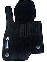 Коврики в салон ворс Beltex Mazda CX5 2017-, фото 3