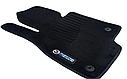 Коврики в салон ворс Beltex Mazda CX5 2017-, фото 5