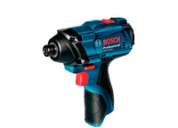 Гайковерт ударный аккумуляторный Bosch Professional GDR 120-LI без акб и з/у (Гайковерты)