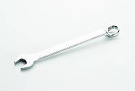 Ключ рожково-накидной СИЛА глубокий CrV 9 мм (049457) HR, код: 1711739