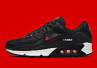 Кроссовки мужские Nike Jewel Swooshes Return (DV3503-001) 42 Черный BS, код: 7677291