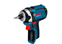 Гайковерт ударный аккумуляторный Bosch Professional GDR 12V-105 без акб и з/у (Гайковерты)