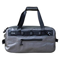 Непромокаемая гермосумка рюкзак Tramp 50 л Dark Grey (UTRA-297-dark-grey) BS, код: 8230621