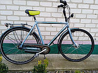 Велосипед чоловічий GAZELLE 28" б/в з Європи