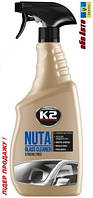 Очисник скла дзеркал авто будинок дача 750мл K2 NUTA K507