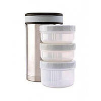 Термос Laken Thermo food container 1.5 L (1004-P15) HR, код: 8174206