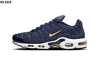 Мужские кроссовки Nike Air Max TN Plus