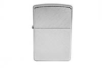 Зажигалка Zippo Silver (24648) HR, код: 314457