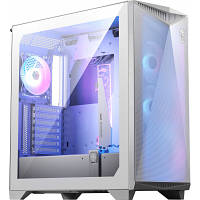 Корпус MSI MPG GUNGNIR 300R AIRFLOW WHITE p